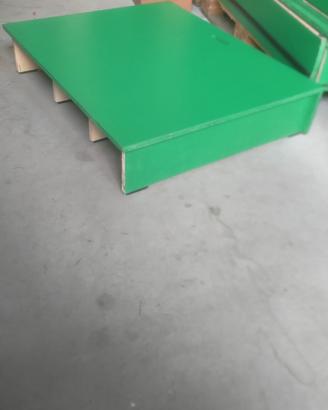 Pedana per banco alimentare, bar , etc -20x80x130