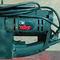 seghetto alternativo skil per bricolage 