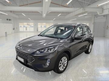 FORD KUGA 2.5 BENZINA PHEV 152 CV 2WD TIT.BUS. AUT