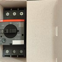ABB MS132-20 Salvamotore 1SAM350000R1013