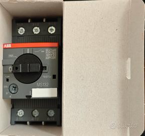 ABB MS132-20 Salvamotore 1SAM350000R1013