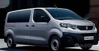 ricambi Peugeot Expert centralina motore parafango