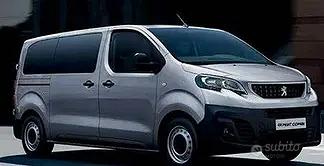 ricambi Peugeot Expert centralina motore parafango