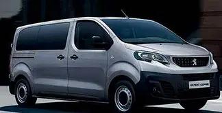 ricambi Peugeot Expert centralina motore parafango