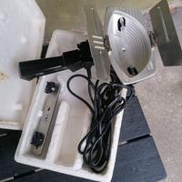 Flash faretto RANGER LIGHT quarzo Jodine Universal