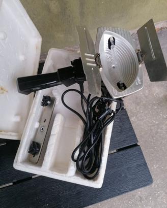 Flash faretto RANGER LIGHT quarzo Jodine Universal