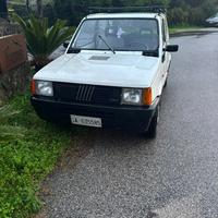 Carrozzetia buona e tutto funzionante