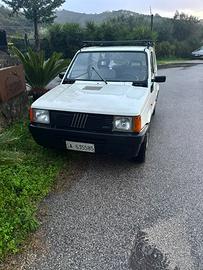 Carrozzetia buona e tutto funzionante