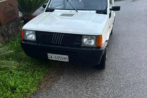 Carrozzetia buona e tutto funzionante