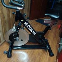 spinbike