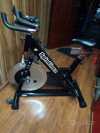 spinbike