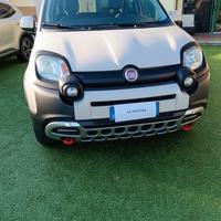 PANDA CROSS 0.9 Twin Air Turbo S&S 44 K-Way BENZ