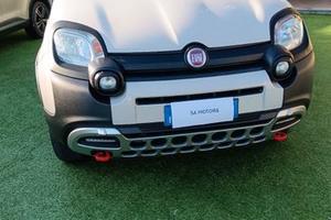 PANDA CROSS 0.9 Twin Air Turbo S&S 44 K-Way BENZ