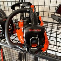 Motoseghe Echo shindaiwa