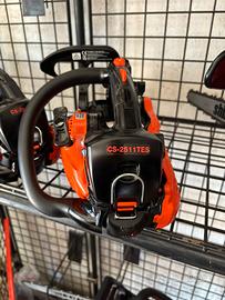 Motoseghe Echo shindaiwa