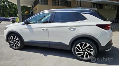 Opel Grandland X -1.5 Ecotec Ultimate S&S