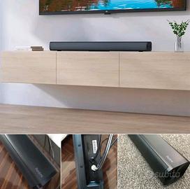Xiaomi Redmi TV stereo soundbar bluetooth MDZ-34-D