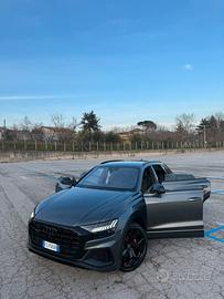 Audi q8 50tdi quattro tiptronic sport S line