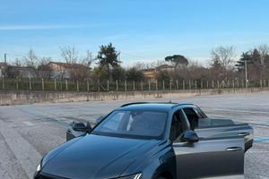 Audi q8 50tdi quattro tiptronic sport S line