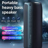 Combo altoparlante zealot s51 e s32 mini