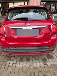 FIAT 500X GPL  110.000KM unico proprietario