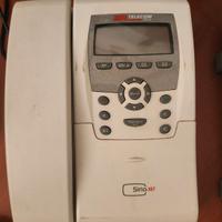telefono fisso Sirio Telecom