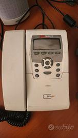 telefono fisso Sirio Telecom