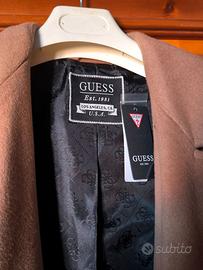 cappotto uomo