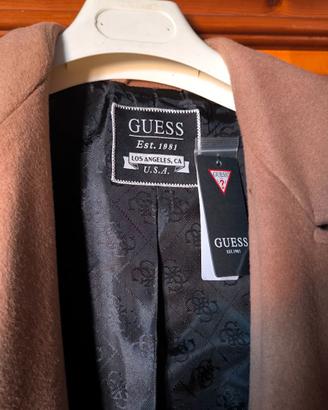 cappotto uomo