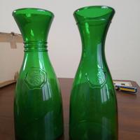 Brocche vino osteria