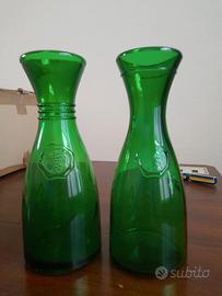 Brocche vino osteria