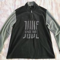 🖤🤍 Felpa Juventus originale – Taglia L –