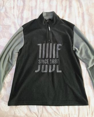 🖤🤍 Felpa Juventus originale – Taglia L –
