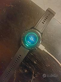 smartwatch honor huawei