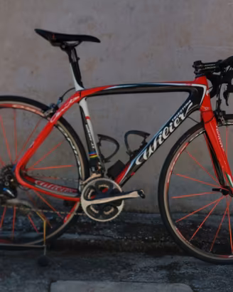 Wilier 101 di2