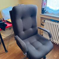 Poltrona da ufficio