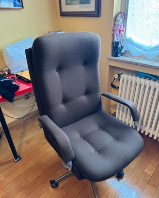 Poltrona da ufficio