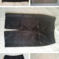 Gonne MANDORLA MARA. Taglia S e L