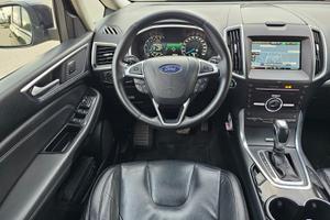 Ford S-Max BUSINESS - 7 posti