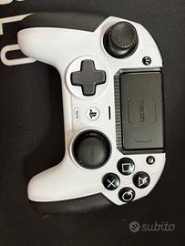 Controller Nacon Revolution 5 Pro per PS5 e PC