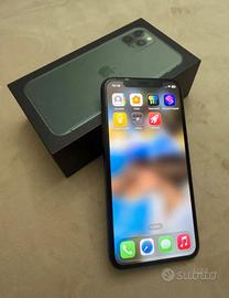 iPhone 11 pro