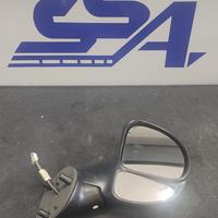 SPECCHIETTO RETROVISORE LATERALE DESTRO FIAT MULTI