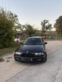 Bmw e46 325i