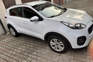 Kia sportage 1.7 CRDI COOL