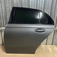 Porta anteriore posteriore mercedes benz a w177