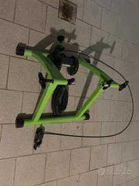 Rulli per bici