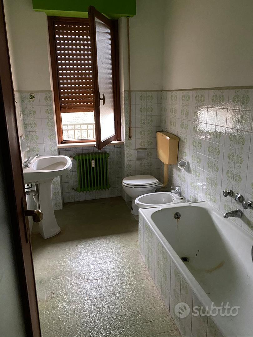 Appartamento – Visone - Vista 4
