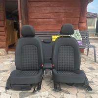 TAPP -AUDI A3 SPB 2013/2017 8V RISCALDABILI