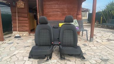 TAPP -AUDI A3 SPB 2013/2017 8V RISCALDABILI