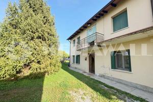 Villa a schiera a San Michele al Tagliamento